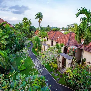 Resort Mandi, Ubud (Bali)