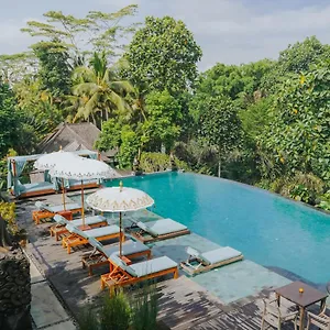 The Sankara And By Pramana Ubud