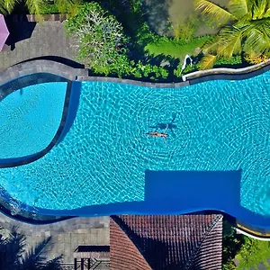 3* Resort Uma Dawa And