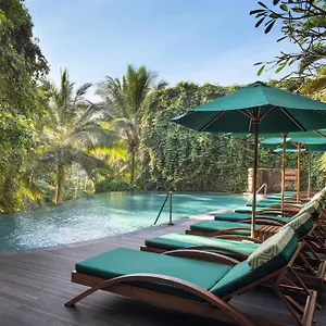 Resort Adiwana Unagi, Ubud (Bali)