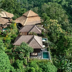  Villa Natura Bali