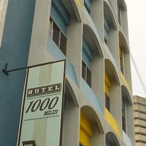 Hotel 1000 Miles **