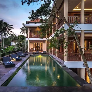 4* Pensión Gefecon