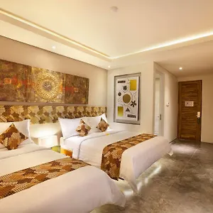 Jocs Boutique Hotel