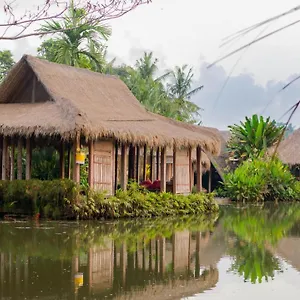 Sapulidi Spa & Gallery Bali Ubud