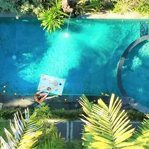 Bisma Cottages Ubud (Bali)