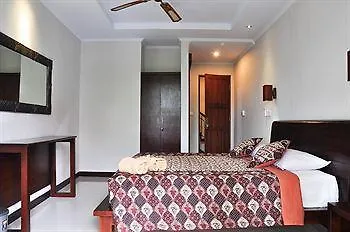 Affittacamere Hotel Sandat Bali Ubud