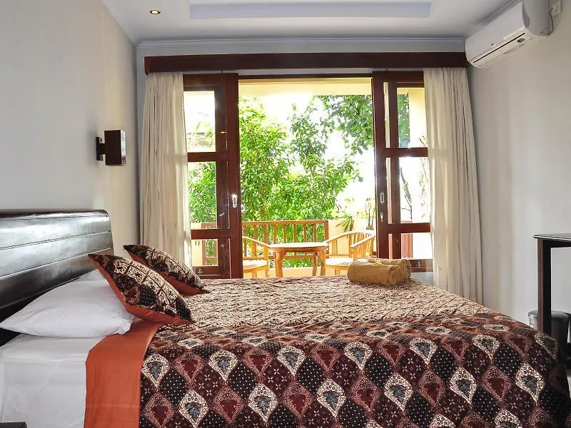 Affittacamere Hotel Sandat Bali Ubud