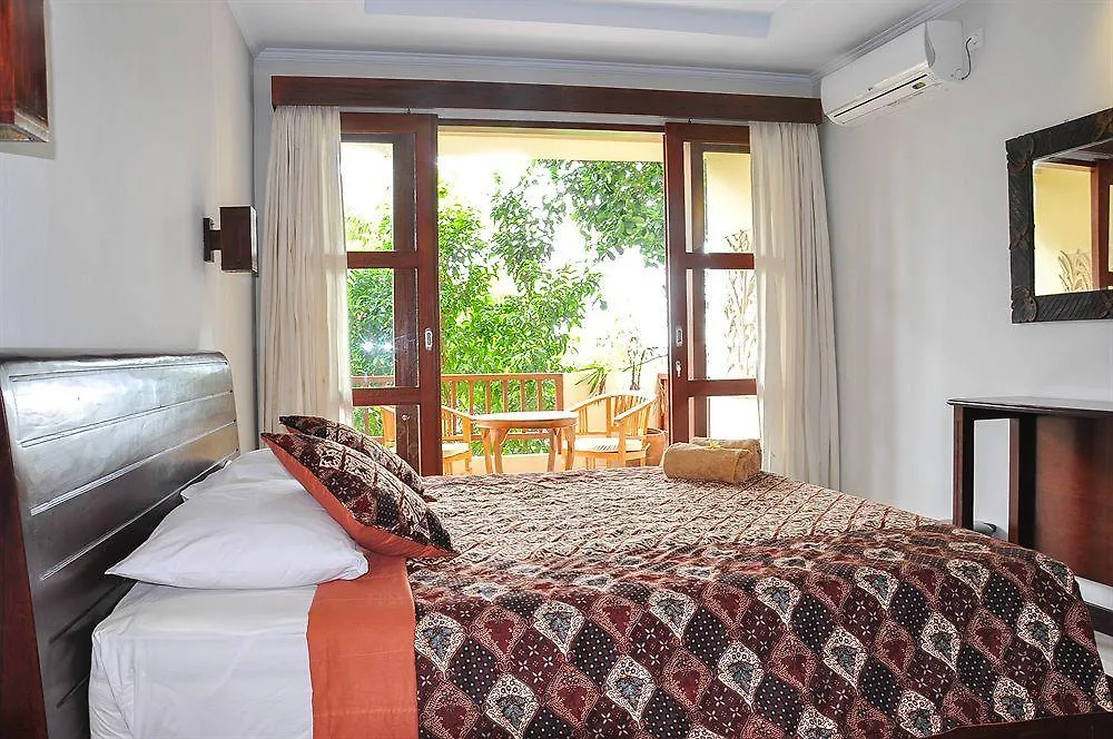 Hotel Sandat Bali Ubud 3*,