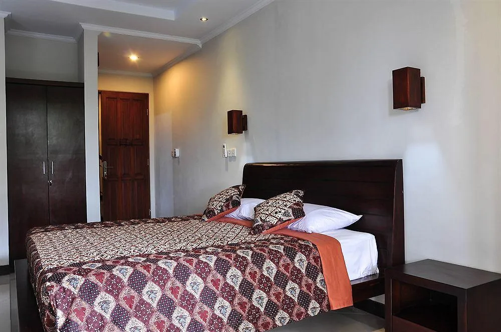 *** Affittacamere Hotel Sandat Bali Ubud Indonesia