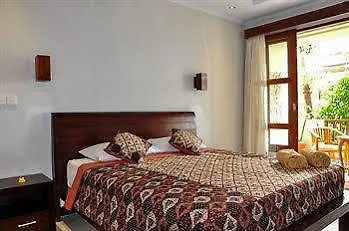 Hotel Sandat Bali Ubud 3*,